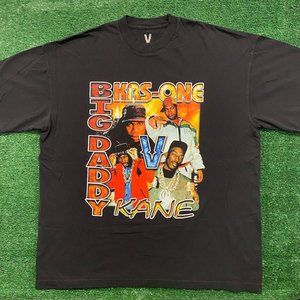 Big daddy kane t - Gem